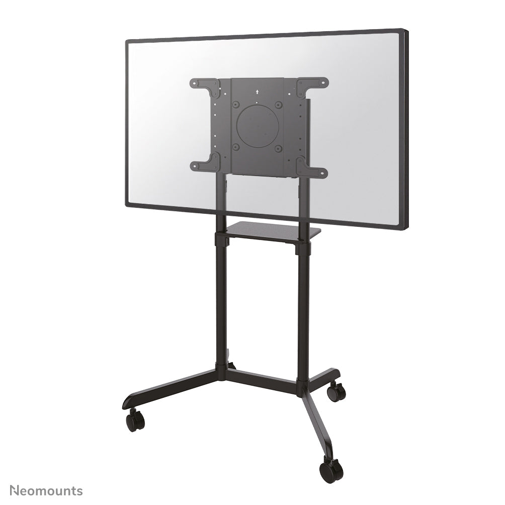 Neomounts NS-M1250 - Chariot - pour Écran LCD - noir - Taille d'écran : 37"-70"