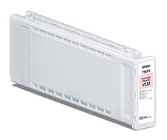 Cartouche d'encre originale Epson C13T56P600 Blanc