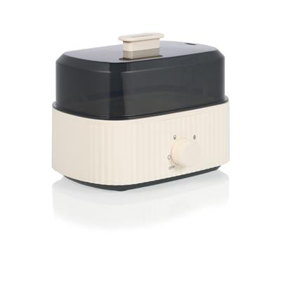 Bouilloire à œufs Princess 01.262047.01.001 Beige 300 W