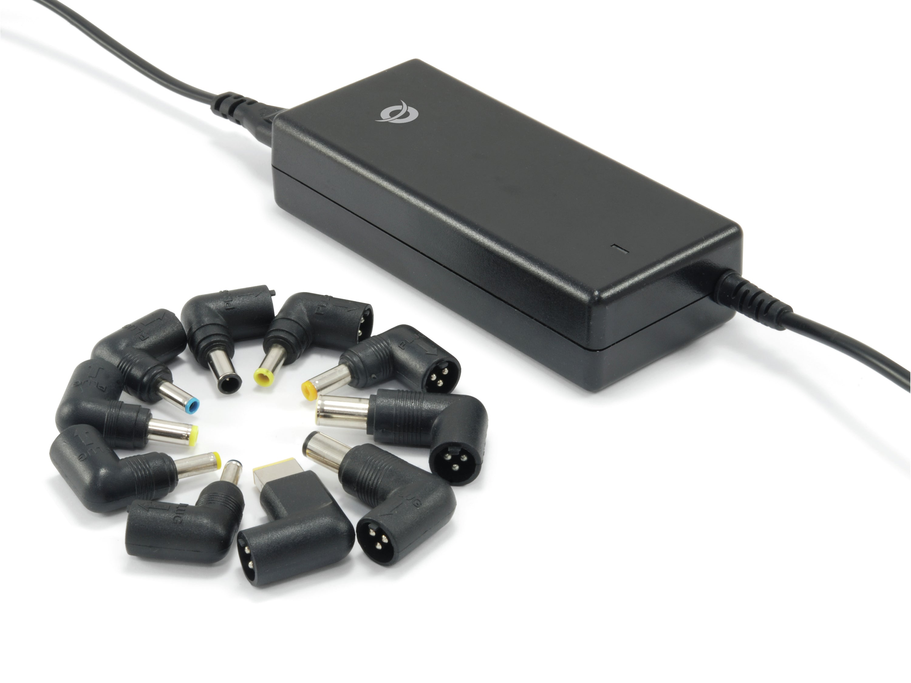 Chargeur d'ordinateur portable Conceptronic CNB90 90 W