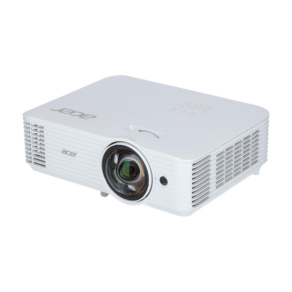 Acer H6518STi - Projecteur DLP - portable - 3D - 3500 lumens - Full HD (1920 x 1080) - 16:9 - 1080p