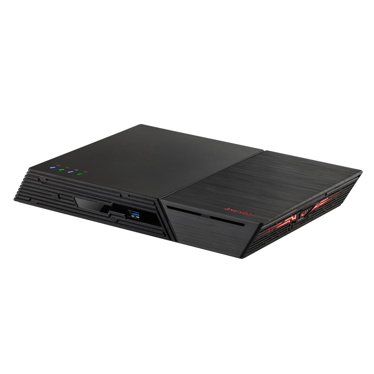 ASUSTOR FLASHSTOR 12 Pro FS6712X - NAS-Server