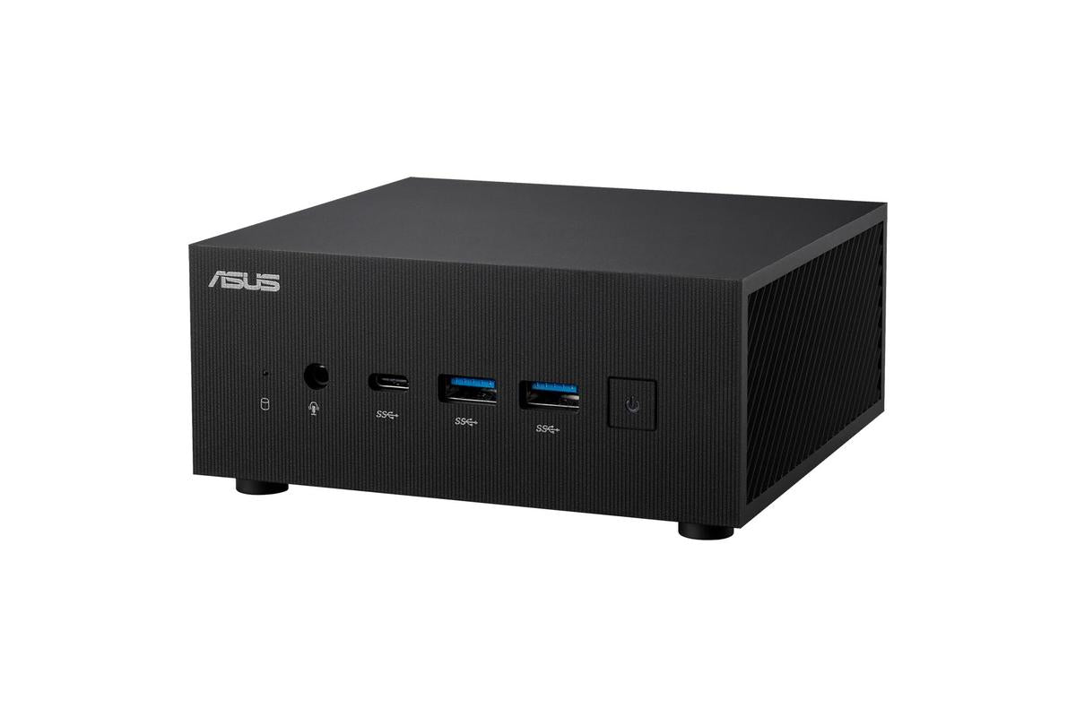 ASUS PN52-BBR758HD Barebone Mini PC R7-5800H DOS