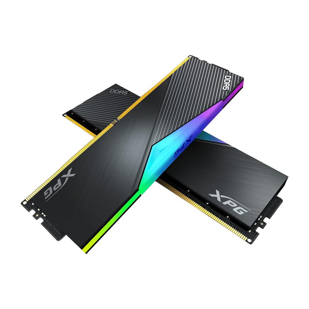 Adata XPG LancerBlade RGB 64GB [2x32GB 6400MHz DDR5 CL32 DIMM]