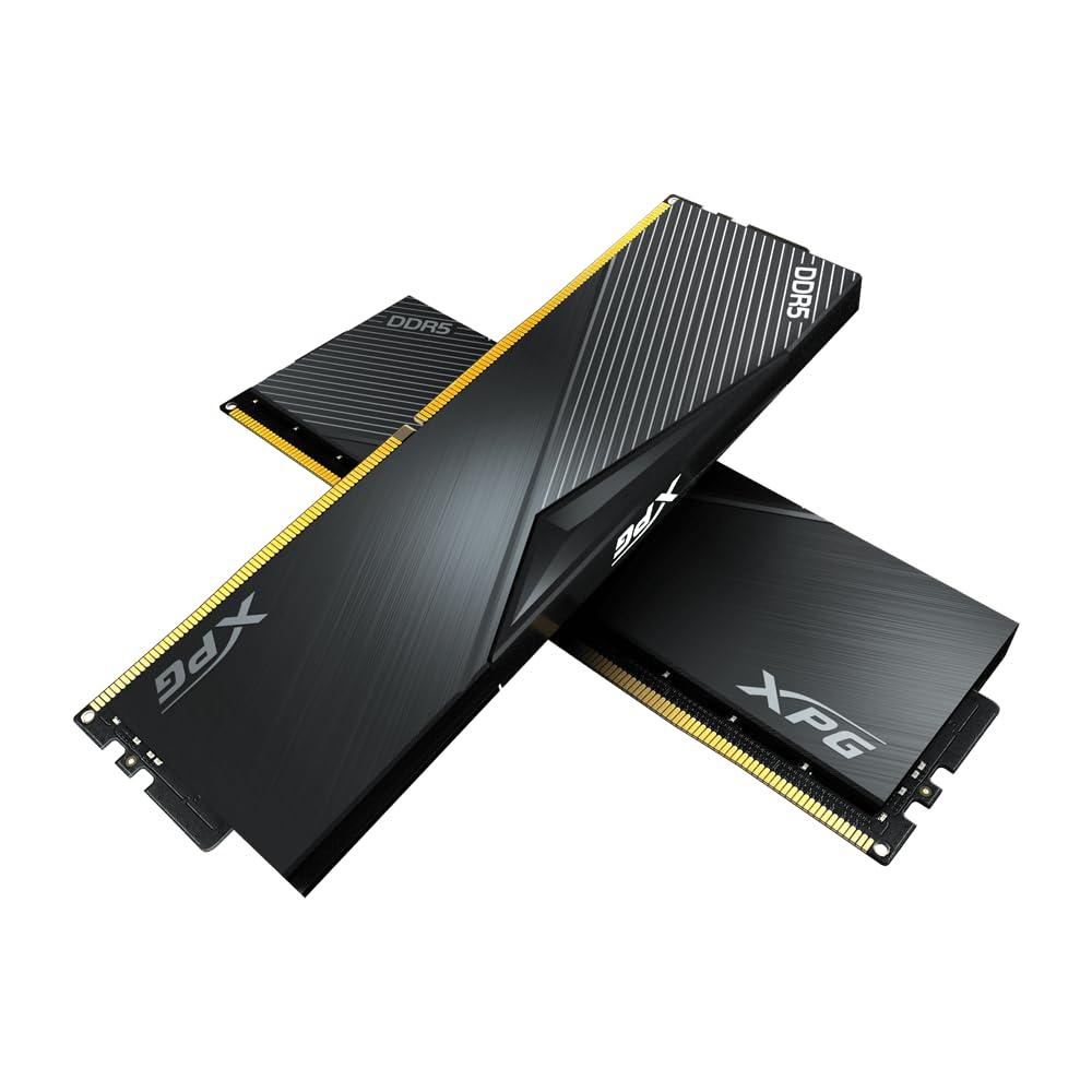MEMORY DIMM 64GB DDR5-6000 K2/AX5U6000C3032G-DCLABK ADATA