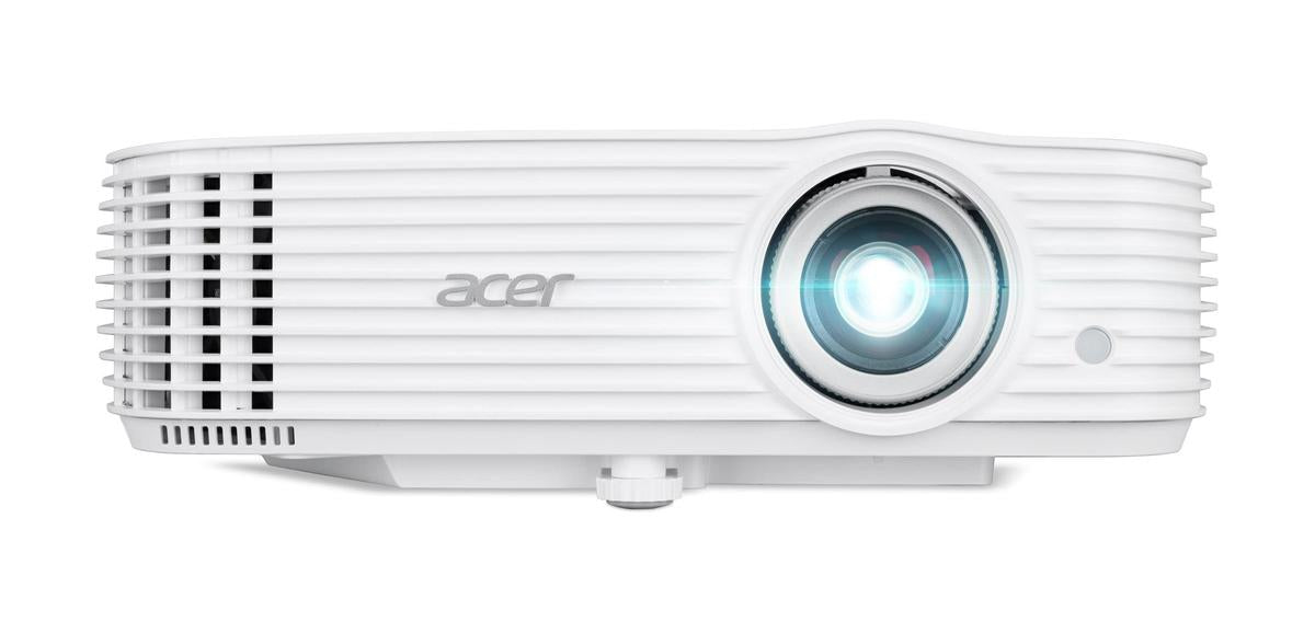 Acer | H6830BD | 4K UHD (3840 x 2160) | 3800 ANSI lumens | White | Lamp warranty 12 month(s)