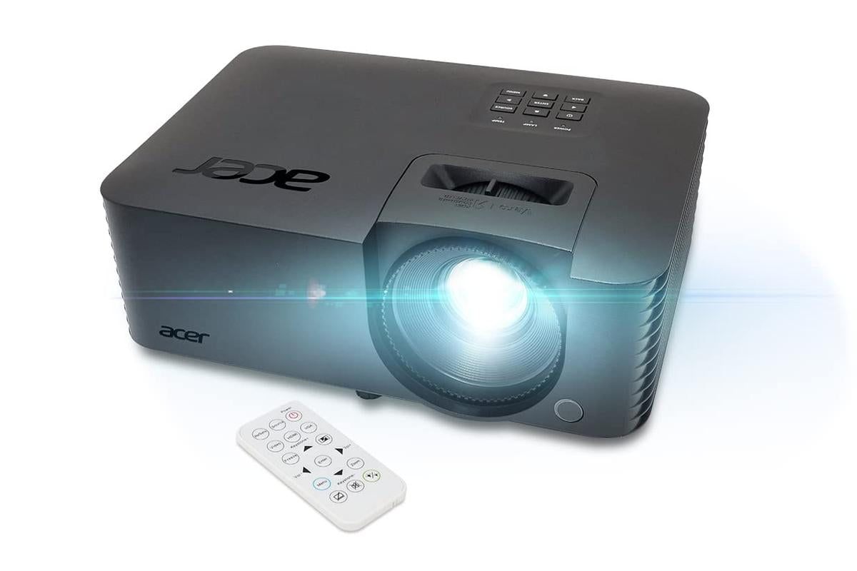 Acer Vero PL2520i