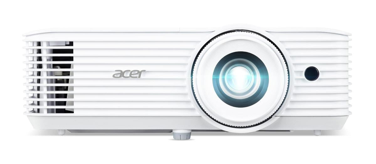 H6805BDa - 4K Ultra HD DLP Projector - 3840x2160 - 4000 ANSI Lumens - White