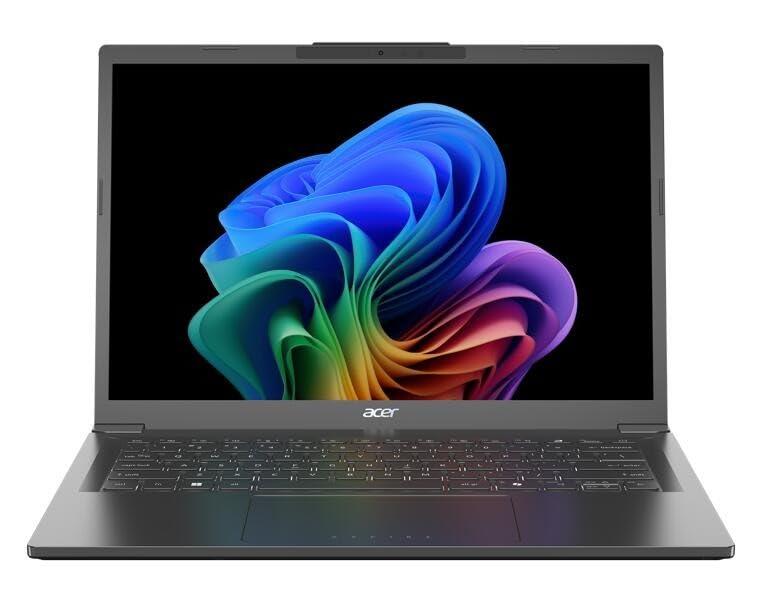 Acer Aspire 14 AI A14-52M-70D7 14" WUXGA Core Ultra 7 256V 16GB/512GB Win11