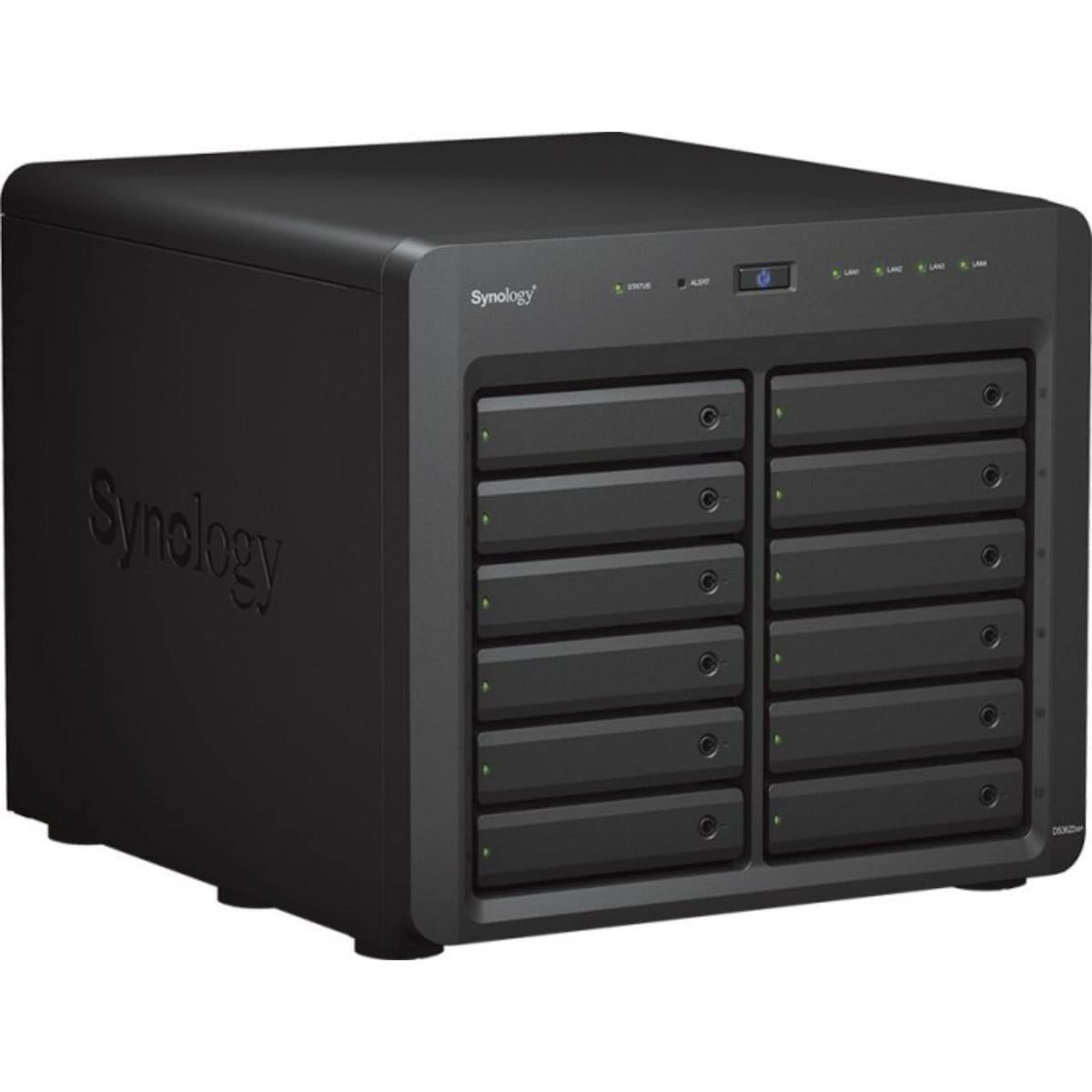 Synology NAS Disk Station DS3622xs+ (12 Bay)
