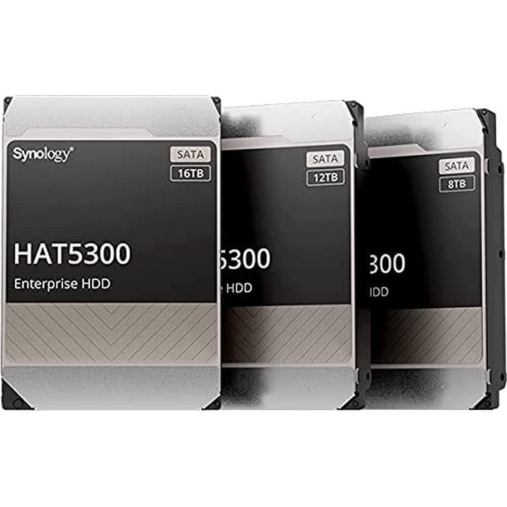 Synology HAT5300-16T 16000 GB 88,9mm 24/7