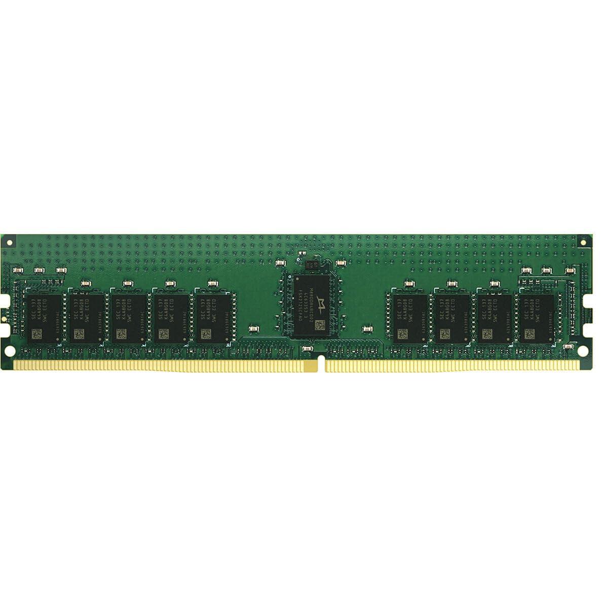 Synology D4ER01-32G - Mémoire pour NAS 32 Go DDR4 ECC DIMM 288pins
