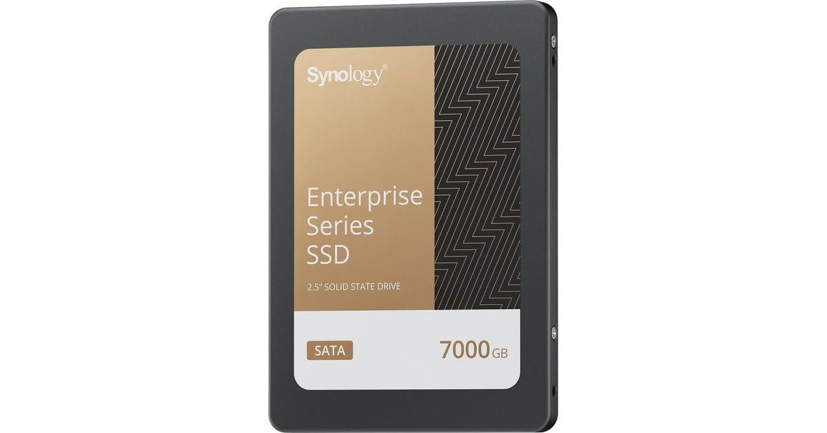 Internal SSD 7000GB SATA 2.5" 1.3DWPD