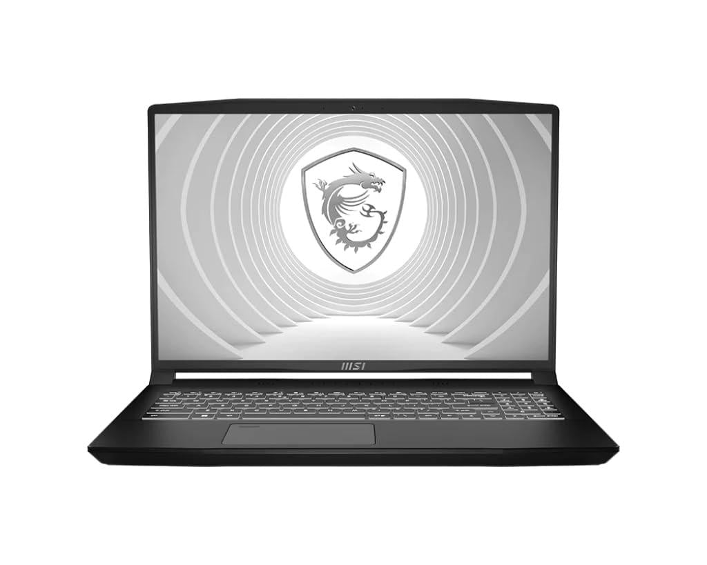 MSI CreatorPro M16 16"FHD+ i7-13700H 32GB/2TB RTX3000 Win11Pro B13VK-1229