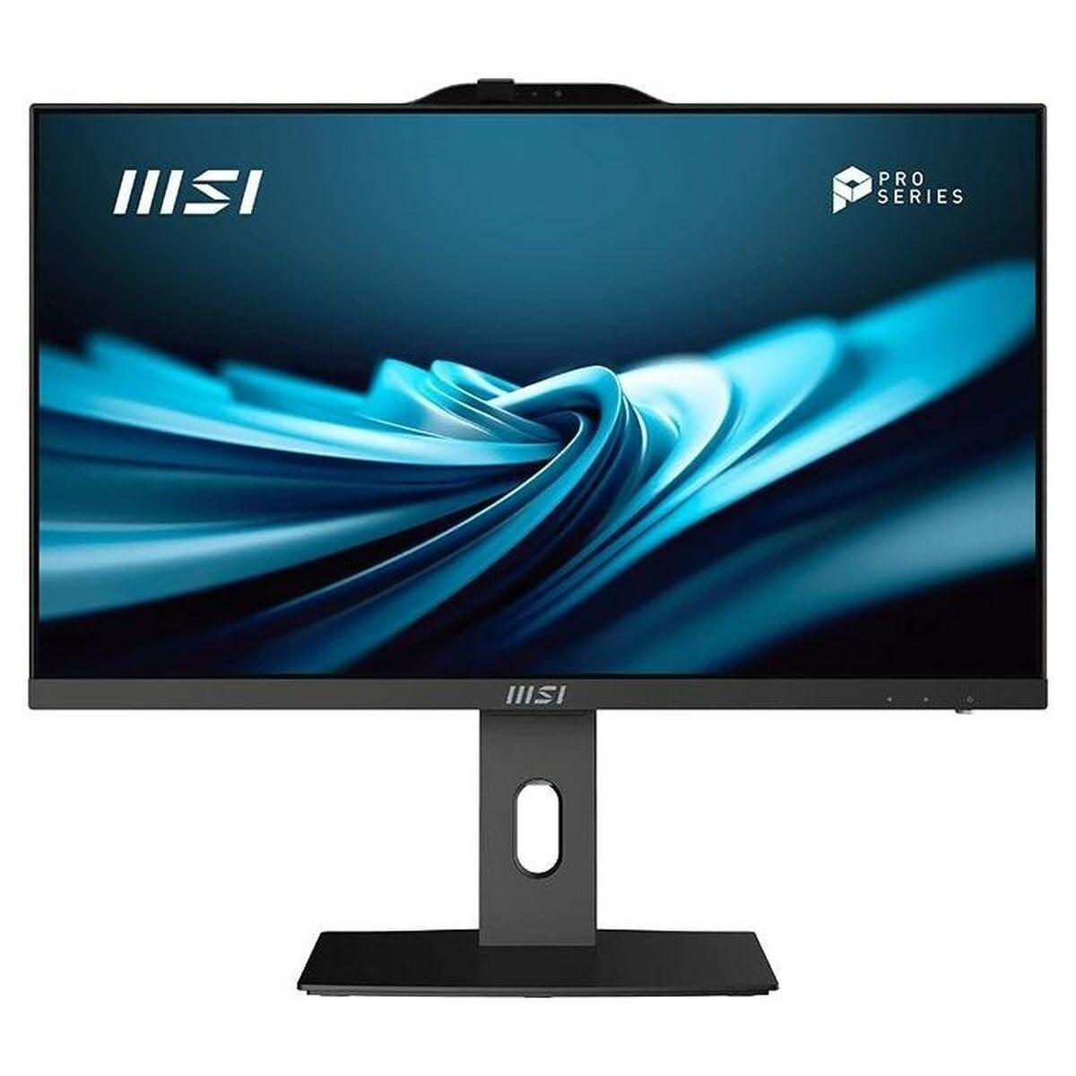 MSI All in One PRO AP272P 14M-495EU - i7-14700 | 27" | 16GB | 1TB | Win11Pro | czarny