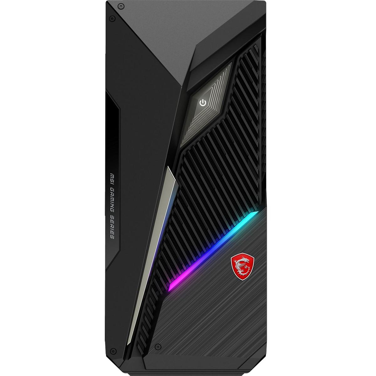 MSI 00-B93851-1834 Desktop PC 1 TB Storage