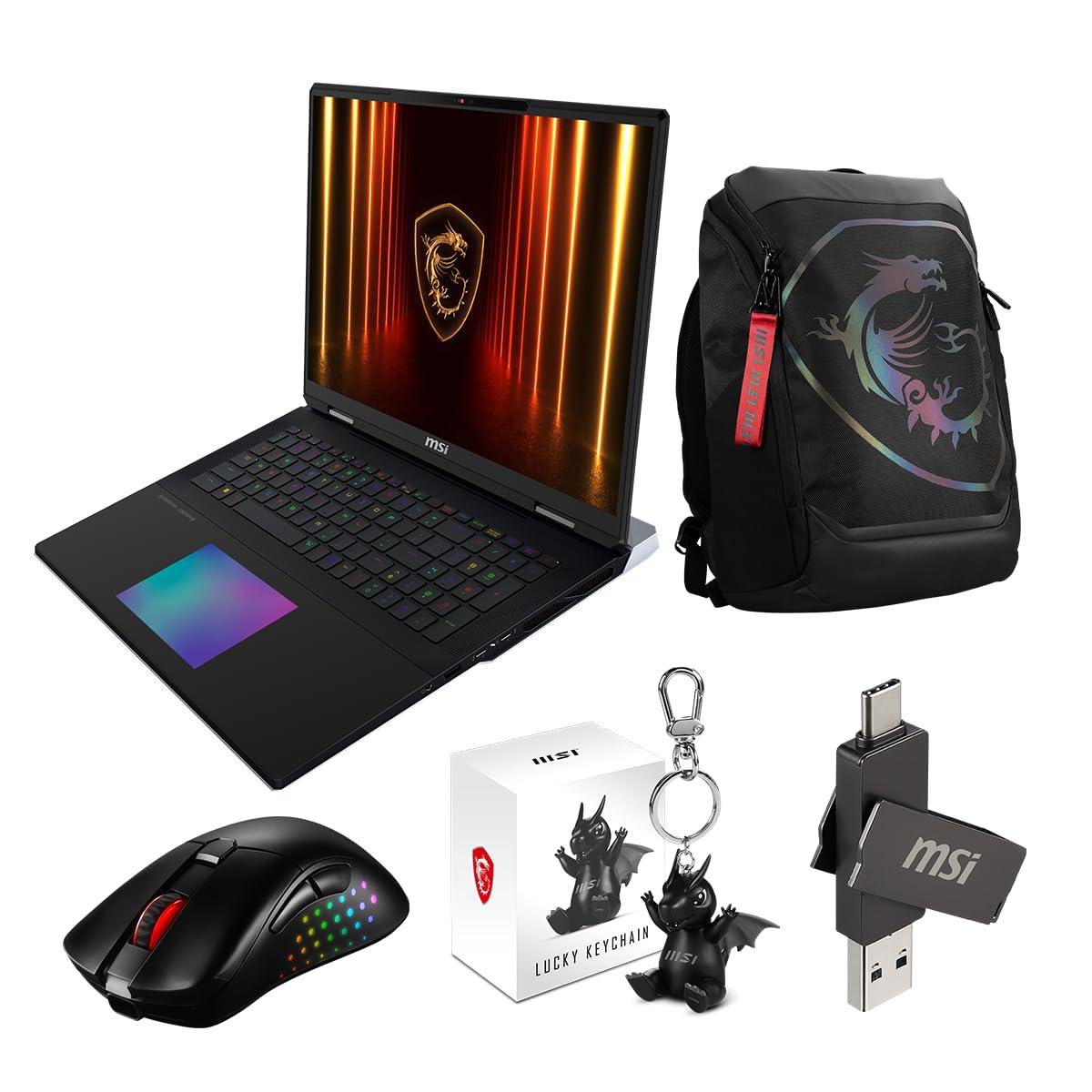 Laptop MSI 9S7-182421-245