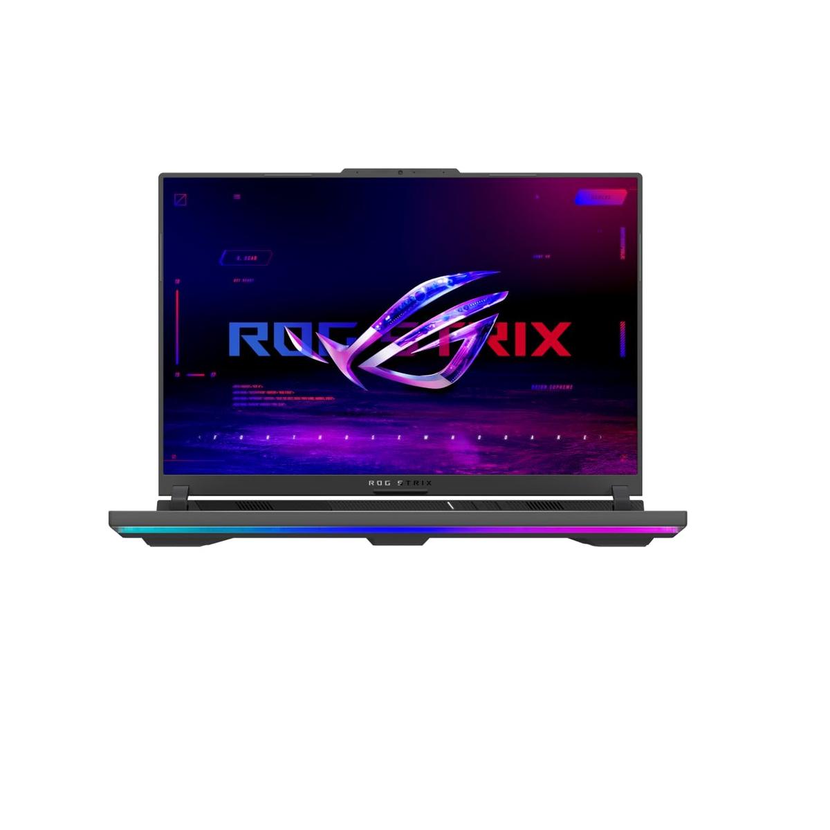 ASUS ROG Strix G16 16" WQXGA i9-13980HX 16GB/1TB SSD RTX4060 Win11 G614JV-N4120W