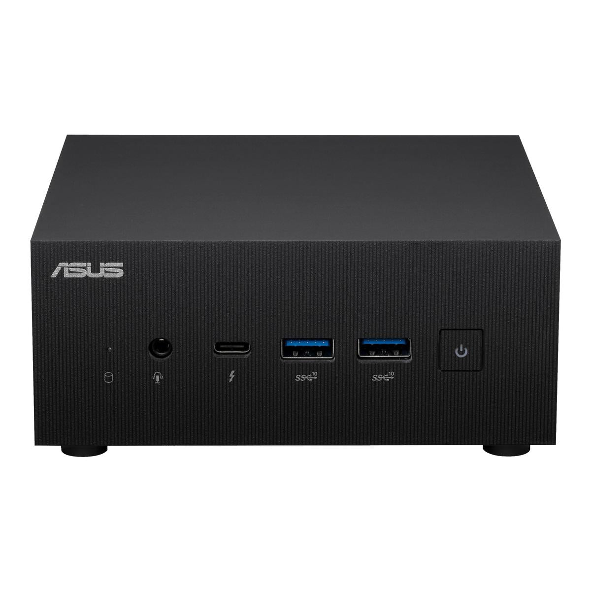 ASUS ExpertCenter PN64-S7018MDE1 Mini PC Intel Core i7-13700H 16GB RAM 512GB SSD Black