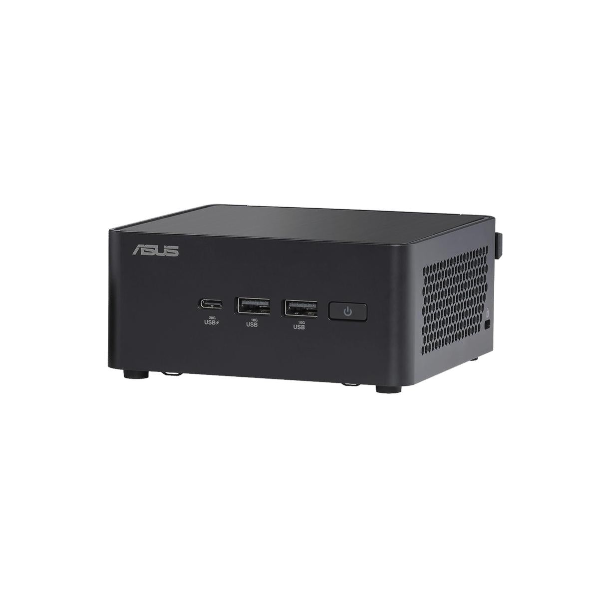 ASUS NUC 14 Pro Revel Canyon NUC14RVHU7000R0 Core Ultra 7 165H 0GB/0GB Barebone tall mit EU-Netzkabel