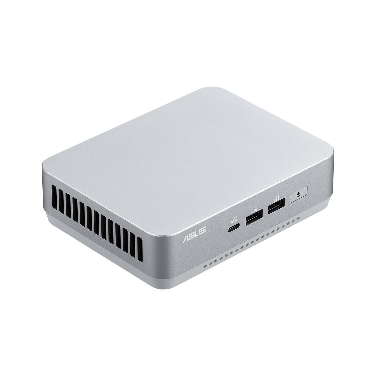 ASUS NUC 14 Pro+ Revel Canyon RNUC14RVSU900002I Core Ultra 9 185H 0GB/0GB Barebone stylish mit EU-Netzkabel