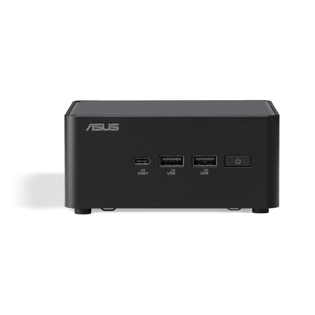 ASUS NUC 14 Pro Revel Canyon NUC14RVHU50XPR0 Core Ultra 5 125H 16GB/512GB W11 Pro ohne Netzkabel