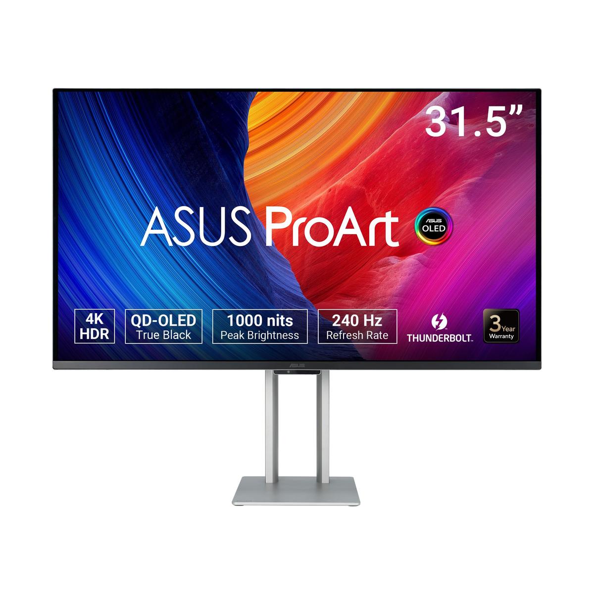 ASUS ProArt MQ149CD 80.1cm (16:9) FHD HDMI