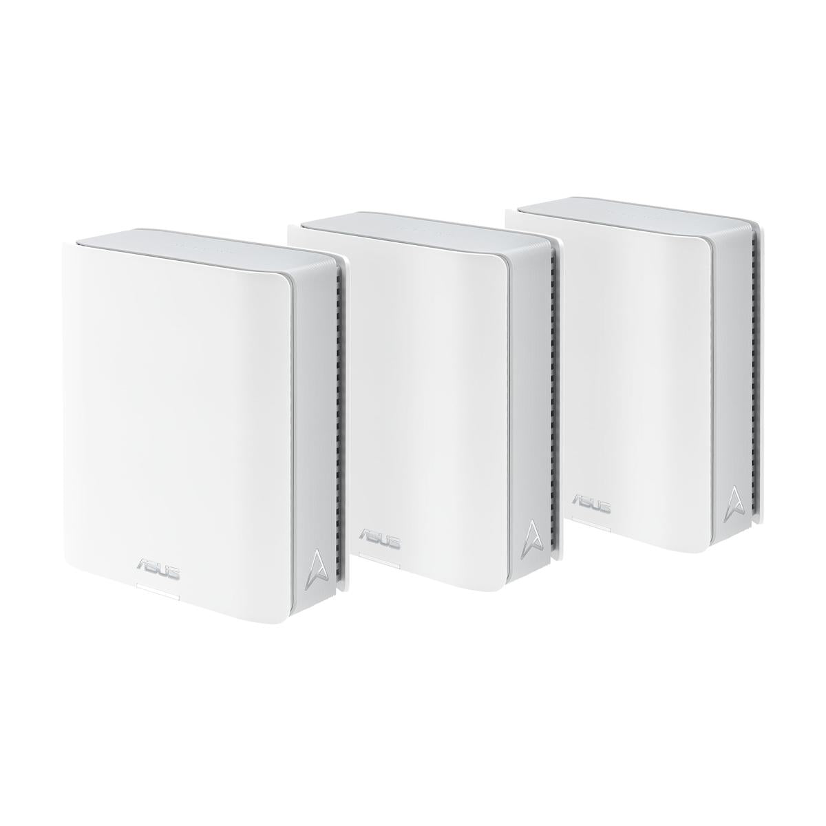 Asus ZenWiFi BT10 Tri-band WiFi 7 Smart AiMesh Router