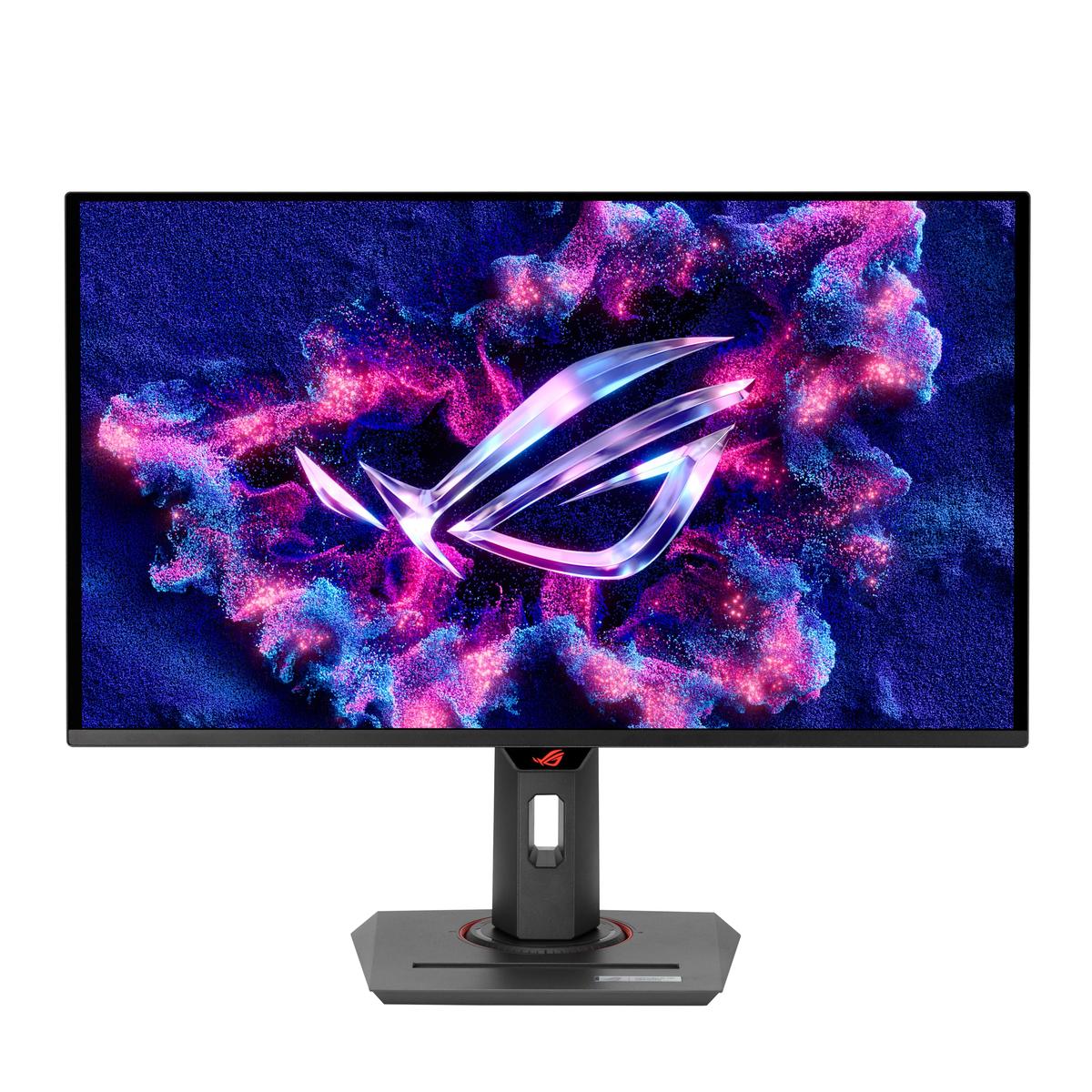 ASUS ROG Strix XG27UCDGM 67.32cm (16:9) UHD OLED