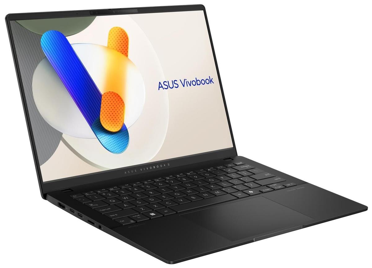 ASUS VivoBook S 14 OLED 14"WUXGA Ultra 7 258V 32GB/1TB SSD Win11 S5406SA-QD227W