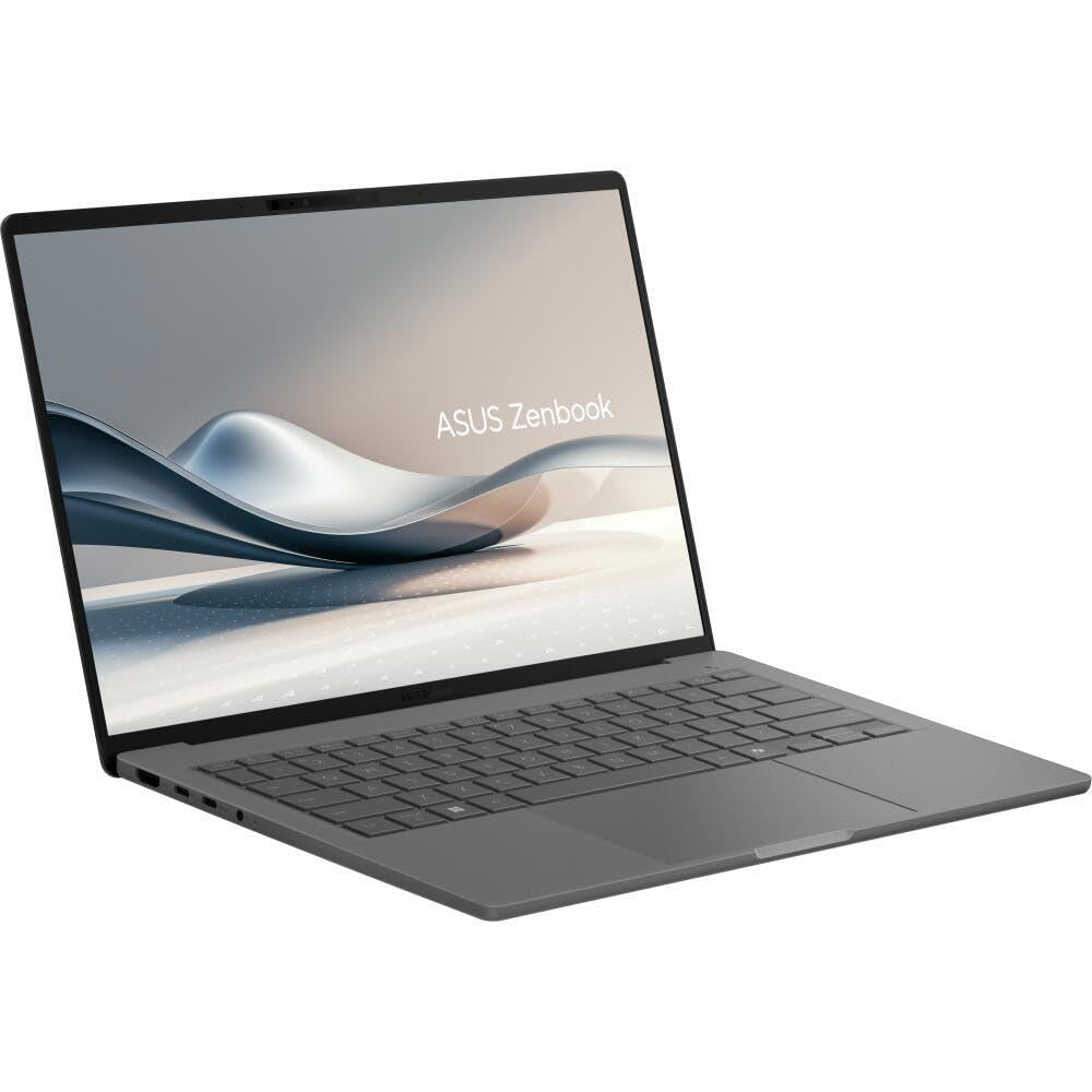 ASUS Zenbook S14 OLED 14" WUXGA Snapdragon X Elite 32GB/1TB Win11 UX3407RA-QD011W