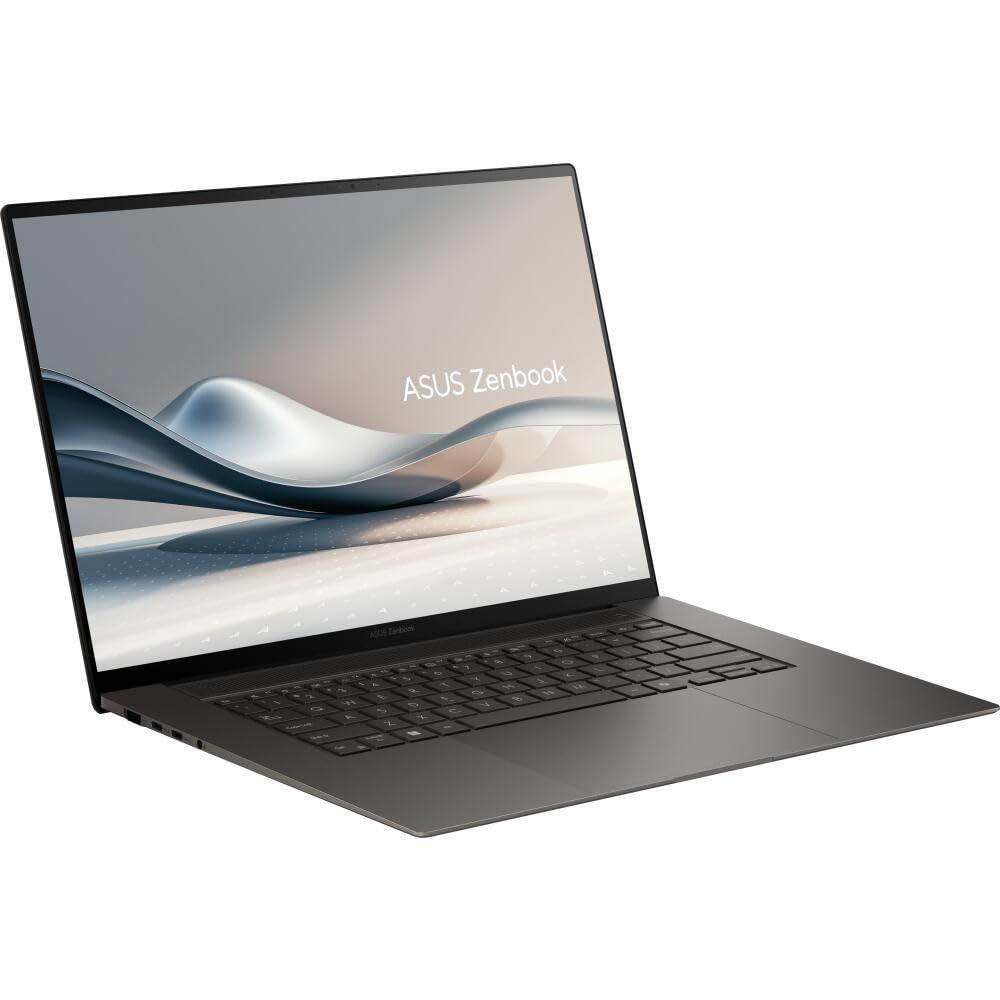 ASUS Zenbook S16 UM5606WA-RK160X OLED 16" WQXGA+ Ultra R AI 9 HX 370 32GB/1TB Win11 Pro