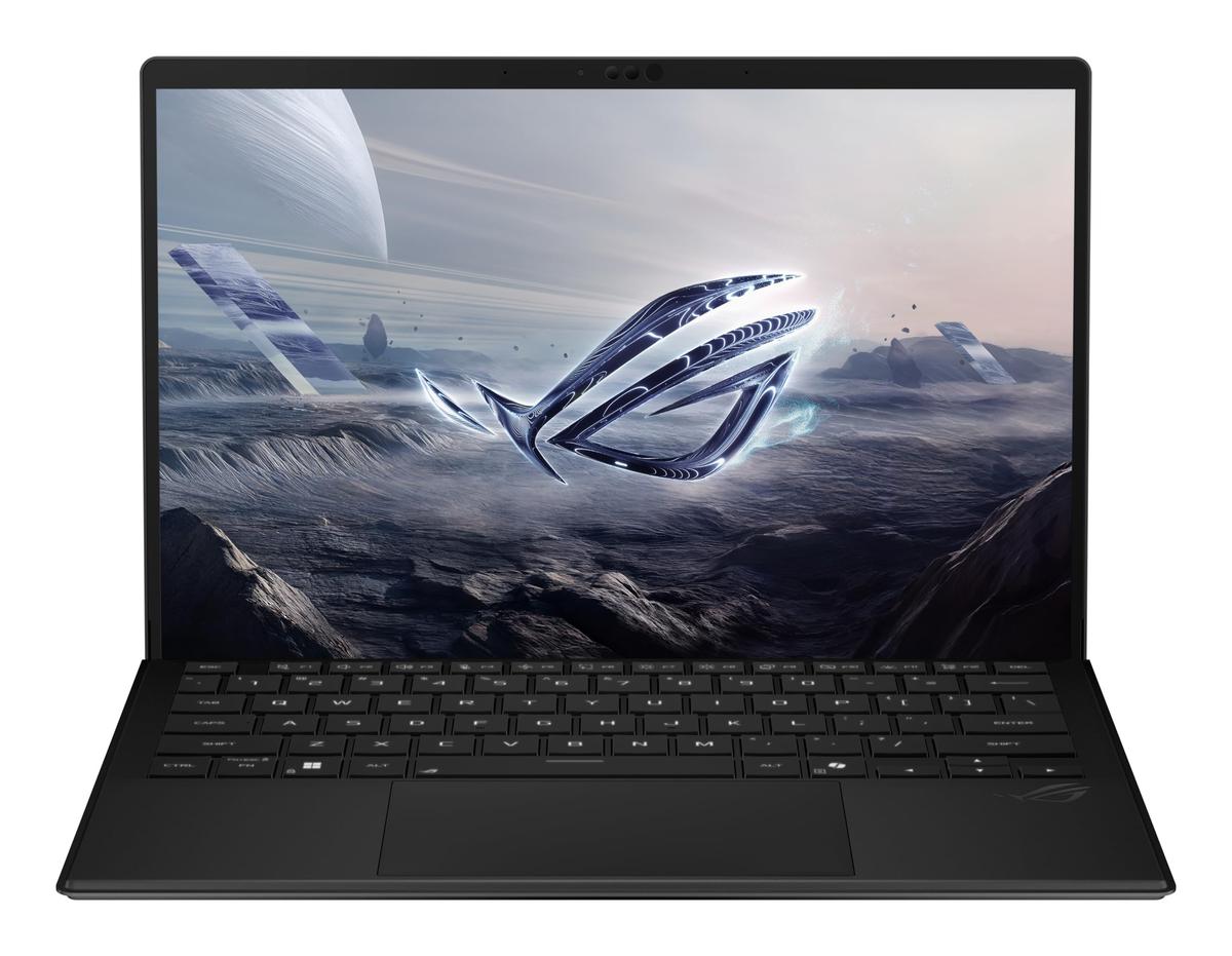 ASSU ROG Flow Z13 AMD AI MAX+ 395 32GB 1TB GZ302EA-RU075W W11H