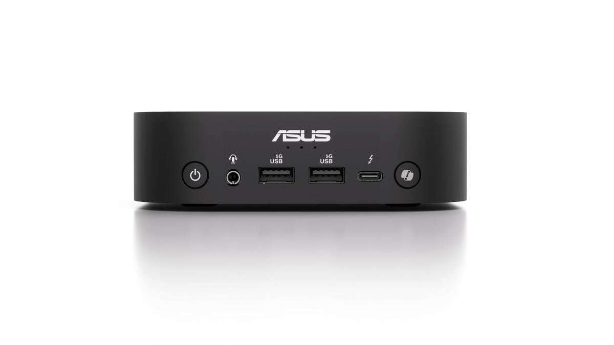 ASUS NUC 14 PRO AI RNUC14LNKU7094N2