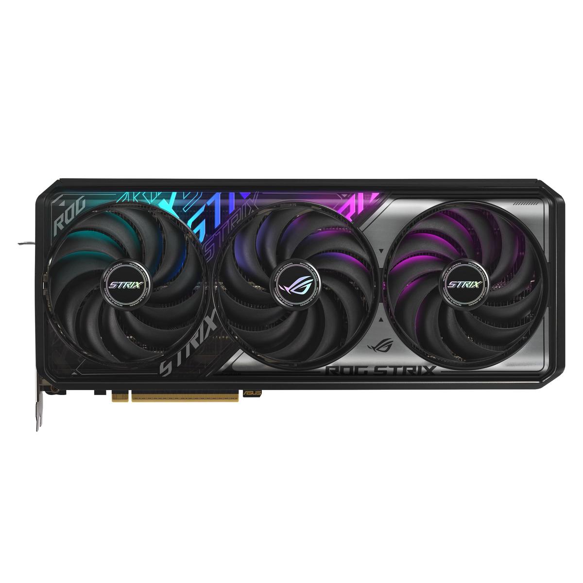 ASUS STRIX-RTX5070-O12G