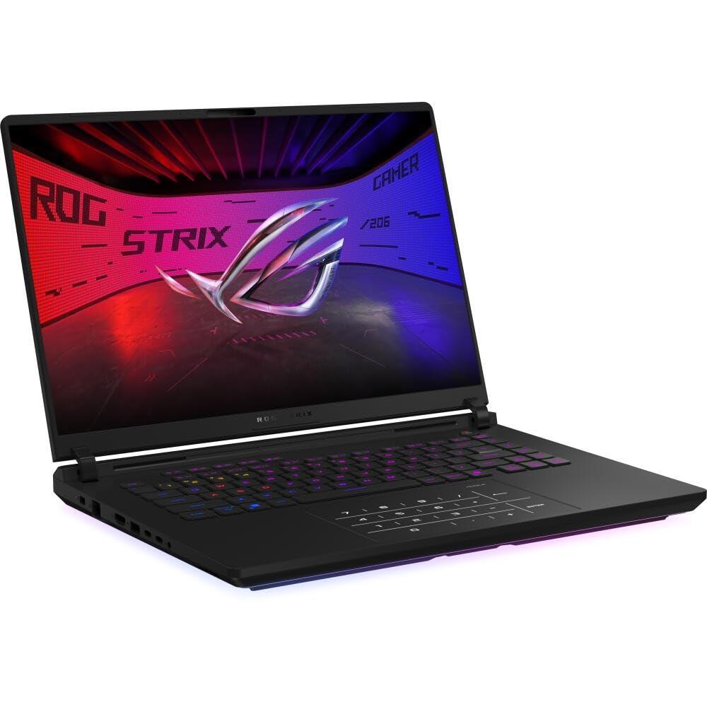 ASUS ROG Strix SCAR16 U9-275HX 64 2 5090 G635LX-RW019W W11H