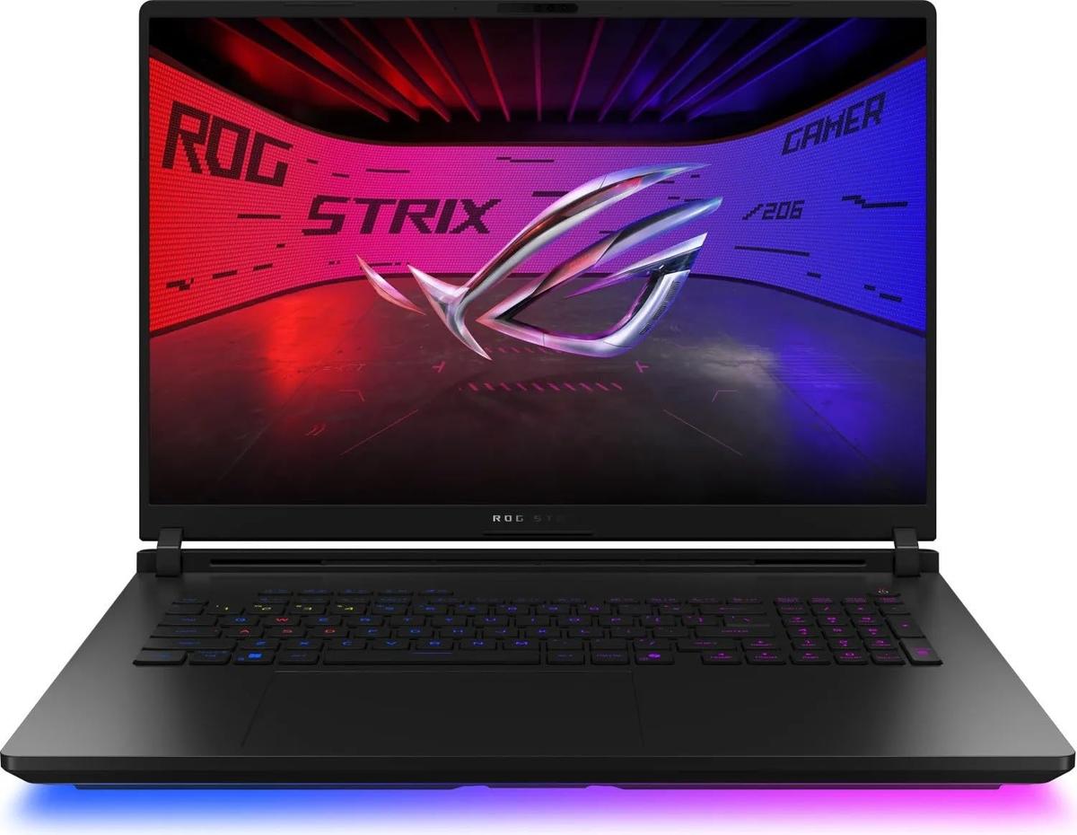 ASUS ROG Strix SCAR16 U9-275HX 64 2 5090 G835LX-SA008W W11H