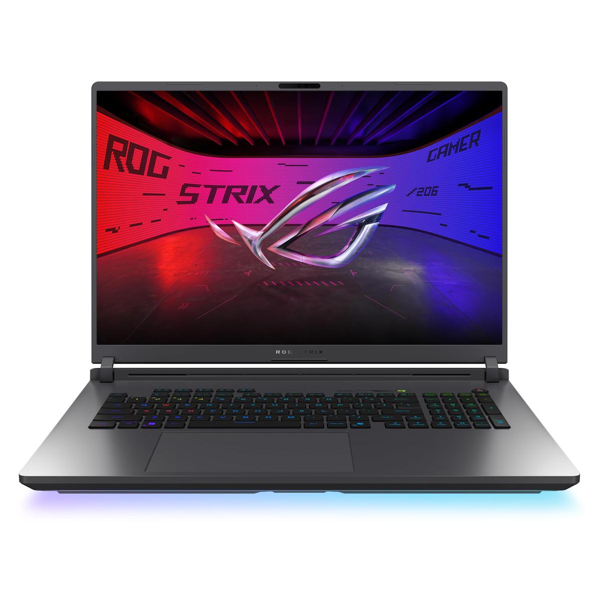 ASUS ROG Strix G18 G815LR-S9016W 18" WQXGA Core Ultra 9 275HX 32GB/1TB RTX5070Ti Win11