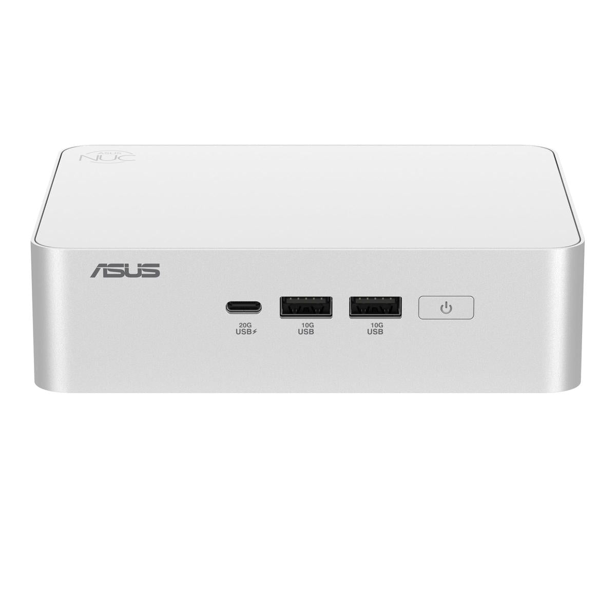 ASUS NUC 15 PRO+ RNUC15CRSU900002