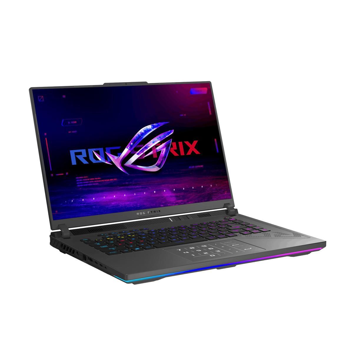 ASUS ROG Strix G16 U7-255HX 32 1 5070Ti G615LR-S5038W W11H