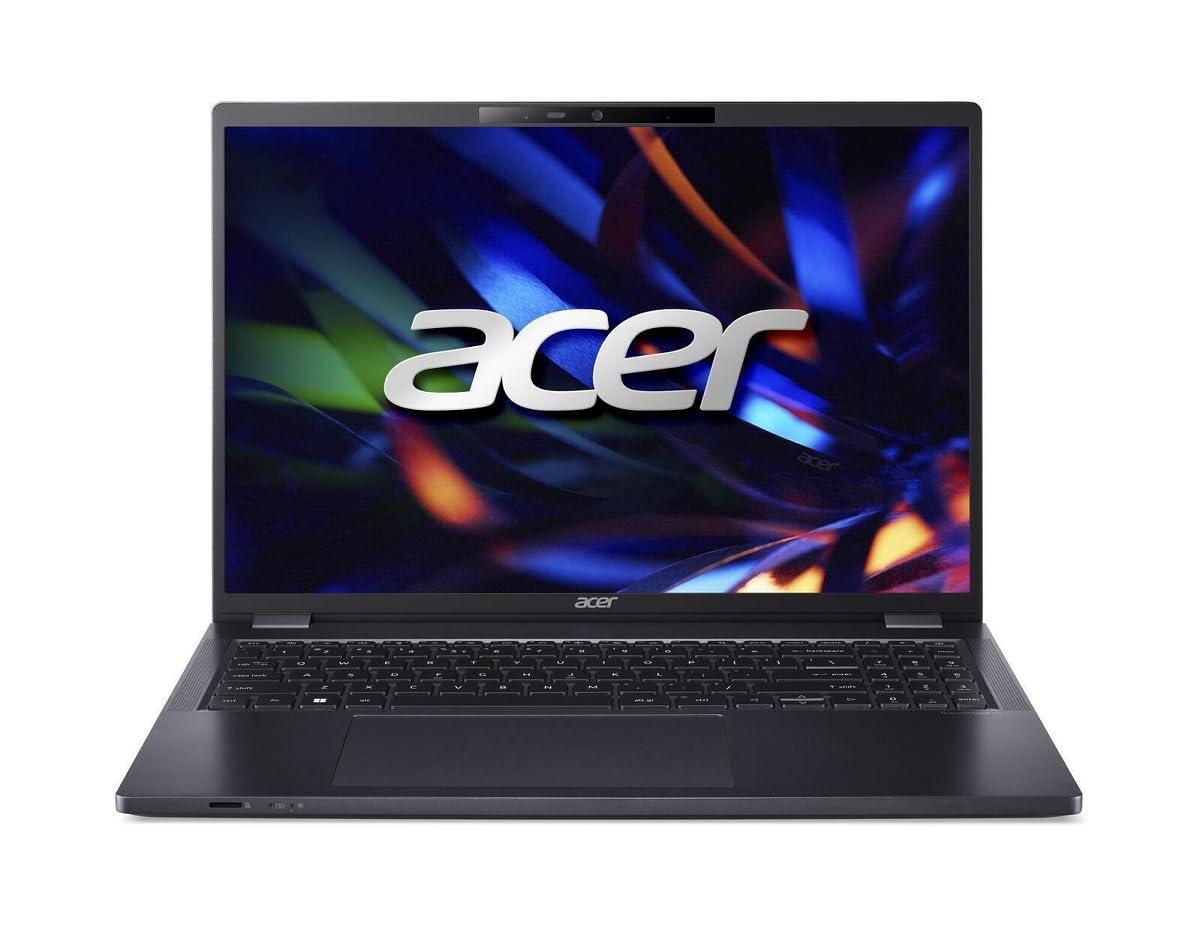 Acer TraveMate P4 TMP416-52-TCO-753L 16" i7-1355U 16GB/512GB W11Pro