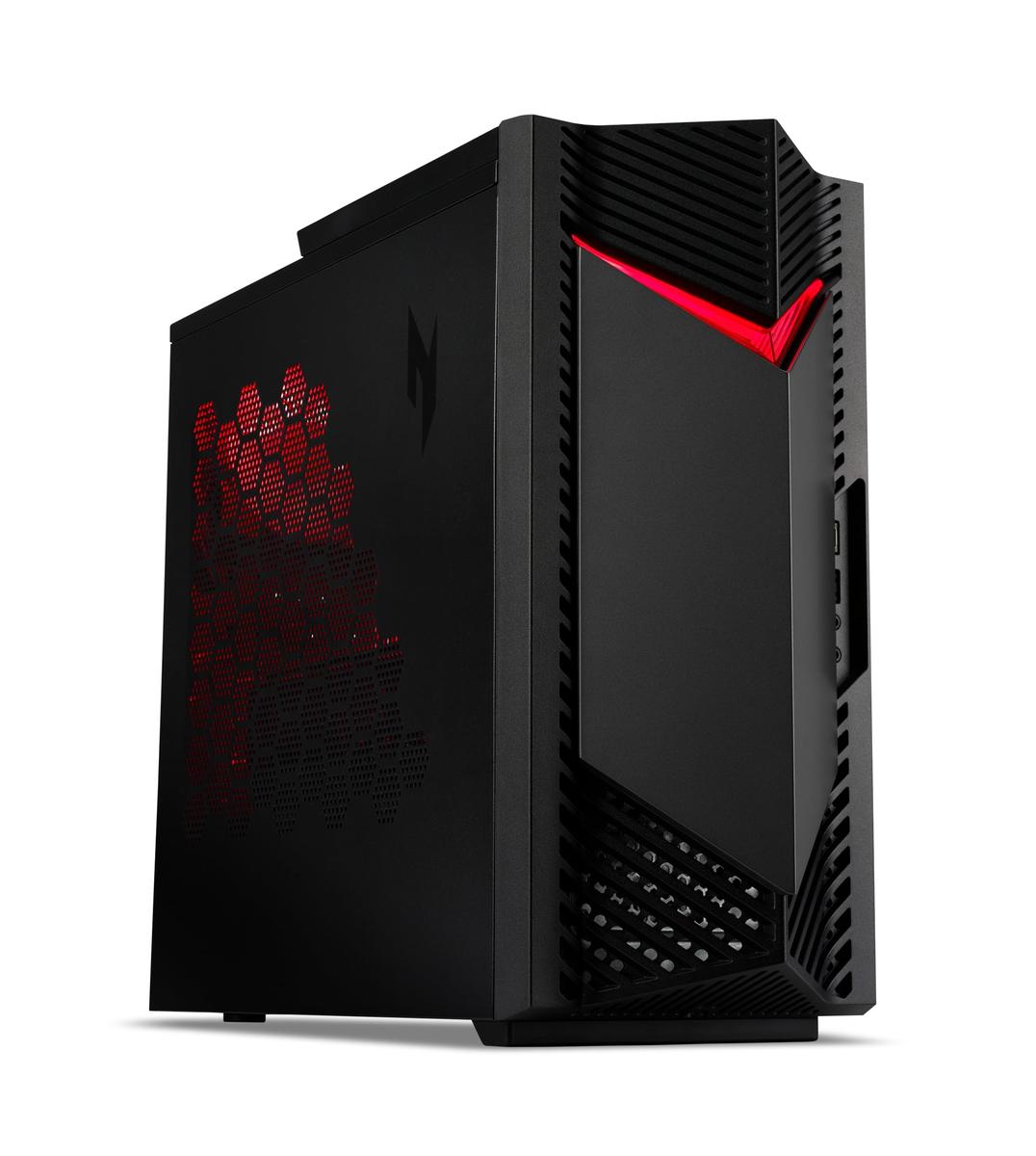 Acer NITRO 50 i5-14400F 16GB 512GBSSD RTX4060 8GB W11H
