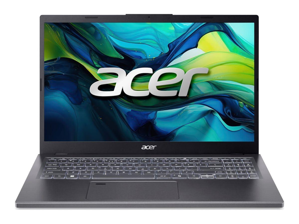 Acer Aspire 15 A15-41M-R0QX 15,6" FHD IPS R5-8640HS 8GB/512GB SSD Win11
