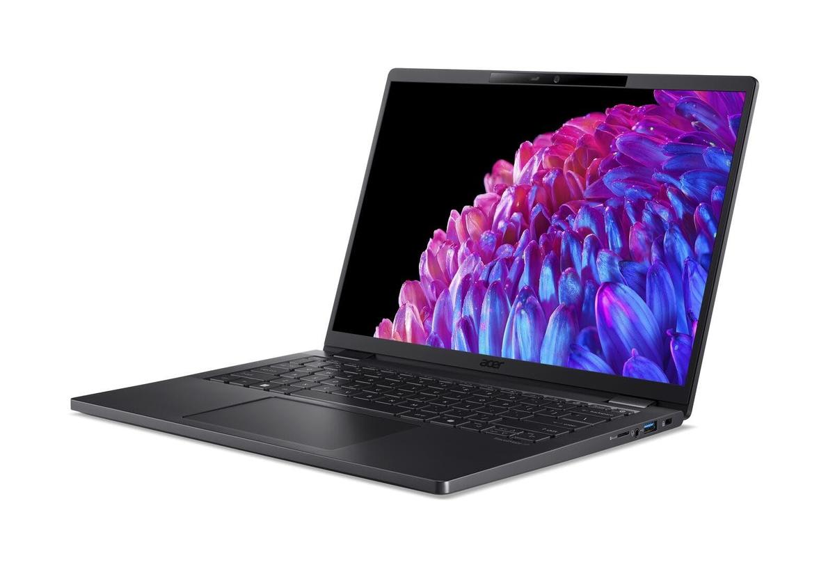 Acer TraveMate P6 TMP614-73-TCO-58ZV 14" U5 125H 32GB/1TB W11Pro