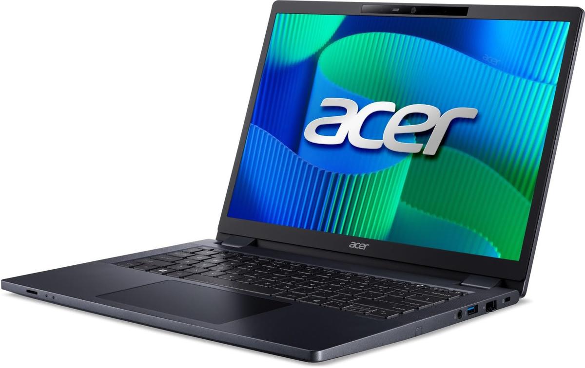 Acer TraveMate P4 TMP414-42-TCO-R1AM 14" R7-8840U 32GB/1TB 780M W11Pro