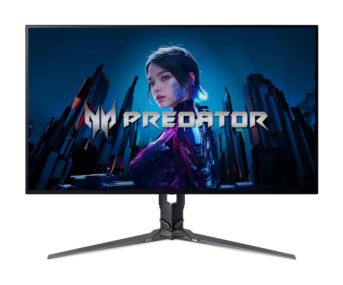 Acer 32" Predator X32X3 (null cm (null Zoll))