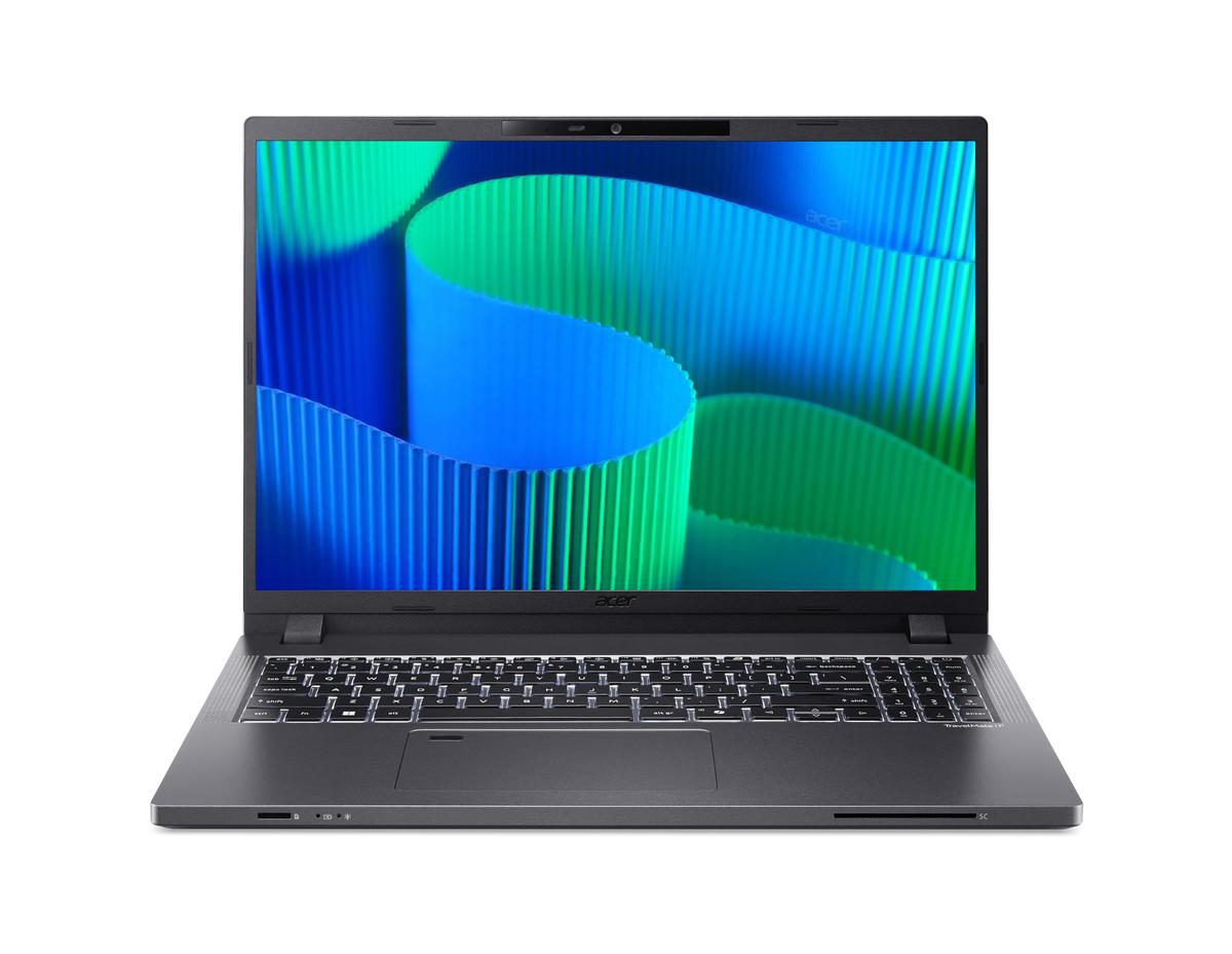 Acer TravelMate P2 16 TMP216-51-G2-TCO - 16" - Intel Core i5 - i5-1334U - 16 GB RAM - 512 GB SSD - German