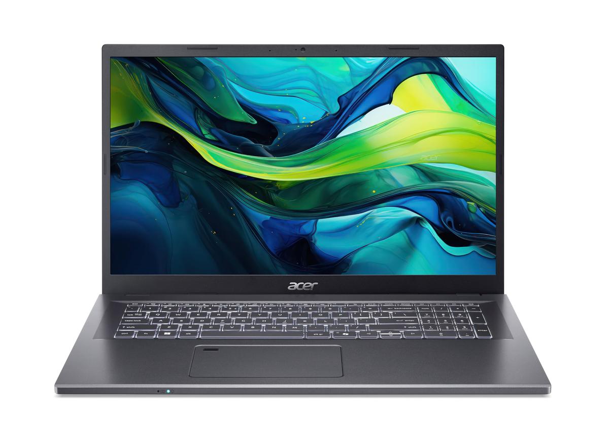 NB ACER A17 A17-51M-52LH 17 i5 Linux