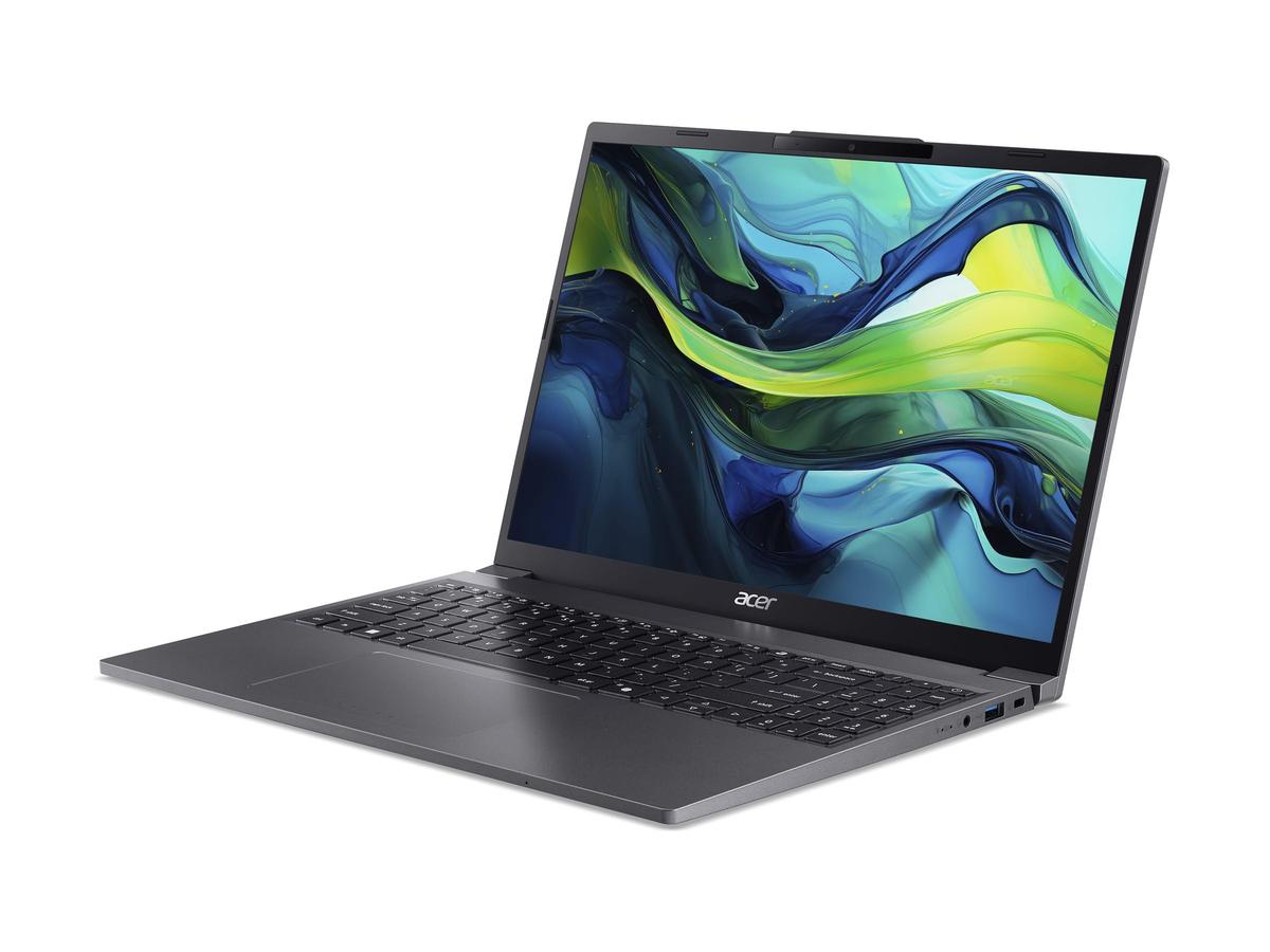 Acer Aspire Go 15 AG15-51P-72QD 15,3" WUXGA i7-1355U 16GB/512GB SSD Win11