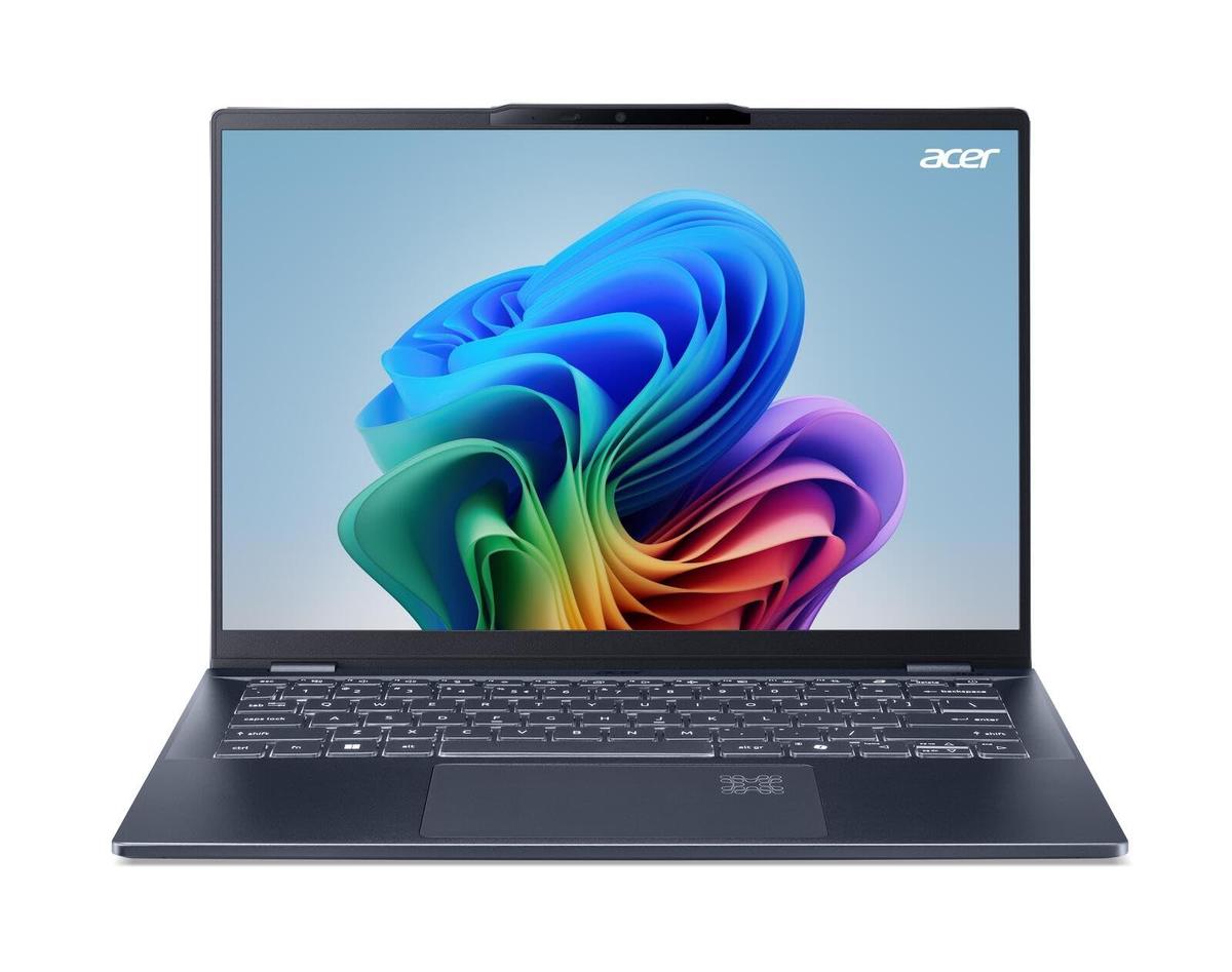 Acer Swift 14 AI OLED SF14-51-71AJ 14" WUXGA Core Ultra 7 256V 16GB/1TB SSD Win11